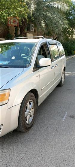 Dodge Caravan